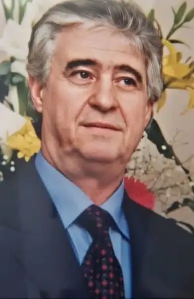 Foto di Cosimo Calo'