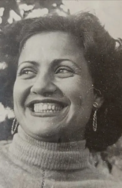 Foto di Curcio Anna