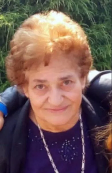 Foto di Cutolo Brigida
