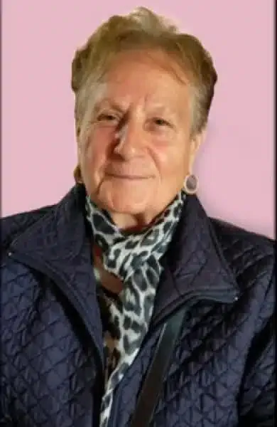 Foto di De Mercurio Giuseppina