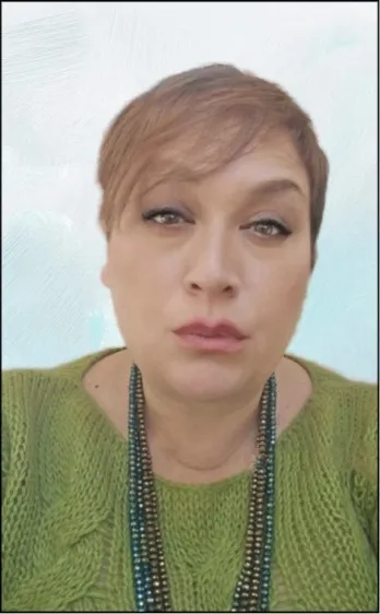 Foto di Desirè Catalano