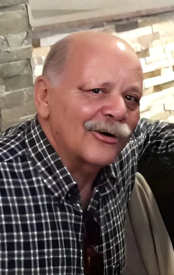 Foto di Domenico Fazari