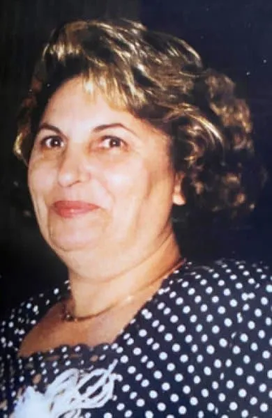 Foto di Dorotea Portelli