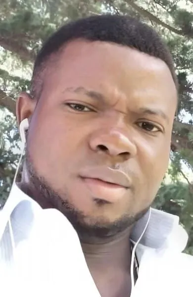 Foto di Echiejile Ehiabhi