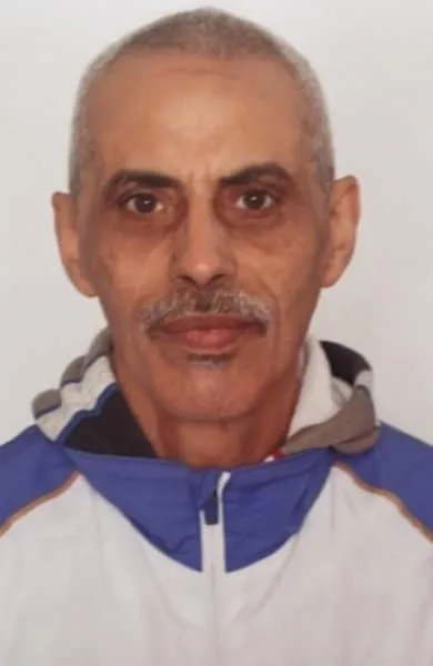 Foto di El Kihel Redouane
