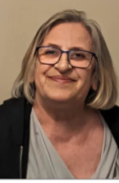 Foto di Elda Franca Striglia