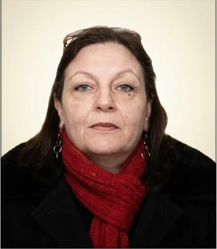 Foto di Elisabetta Ricchitelli