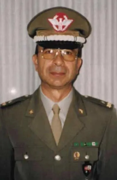 Foto di Ennio Minei