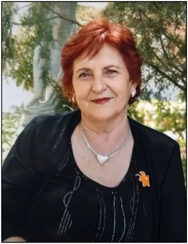 Foto di Febronia Orlando