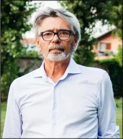 Foto di Federico Rossano Sinato