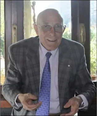 Foto di Felice Peretti