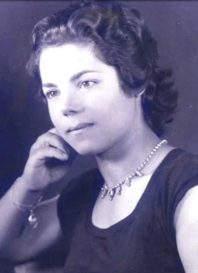 Foto di Fierro Felicetta