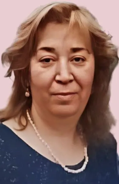 Foto di Filomena Agostinelli