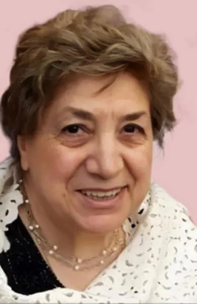 Foto di Filomena Guaglianone