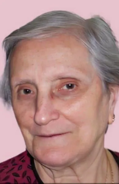 Foto di Filomena Liuni