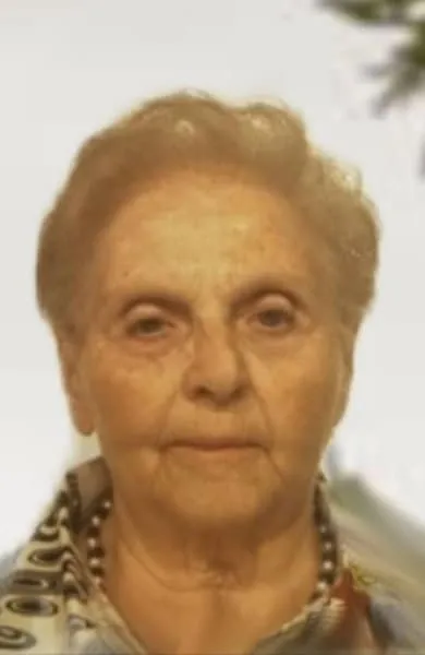 Foto di Fornasieri Dolores