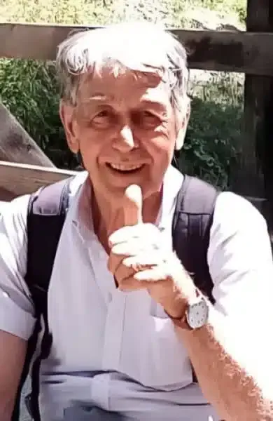 Foto di Fortunato Tanzilli