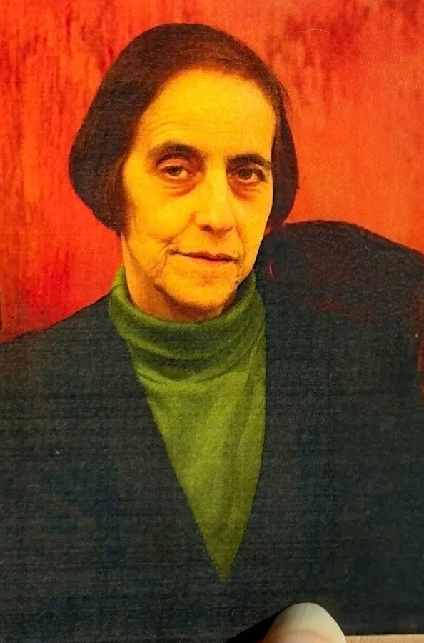 Foto di Francesca Garaffo