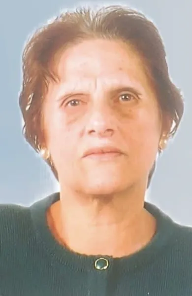Foto di Franceschina Chianello