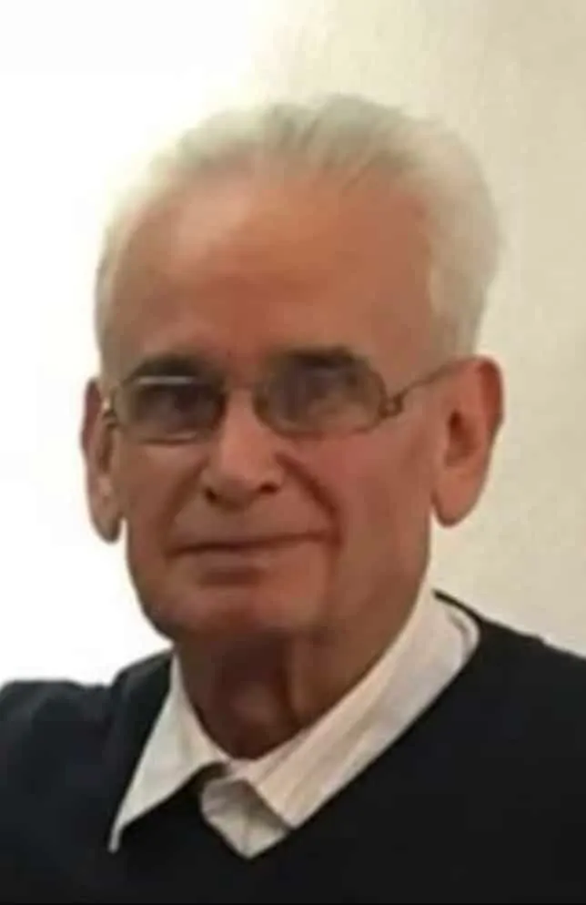 Foto di Francesco Paolo Spatola