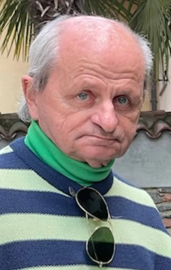 Foto di Franco Barbero