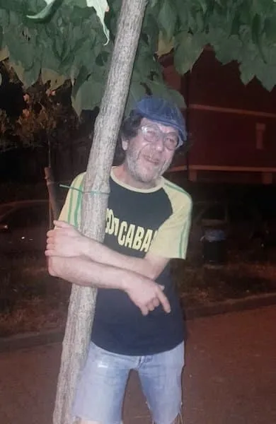 Foto di Franco Laurino