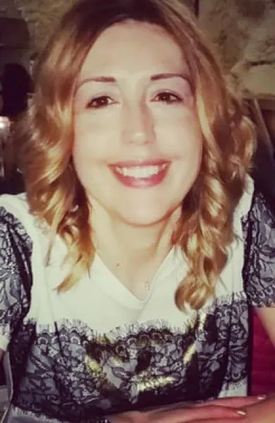 Foto di Fresta Graziella Maria Lidia