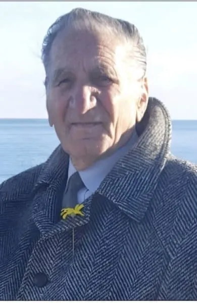 Foto di Fresta Santo