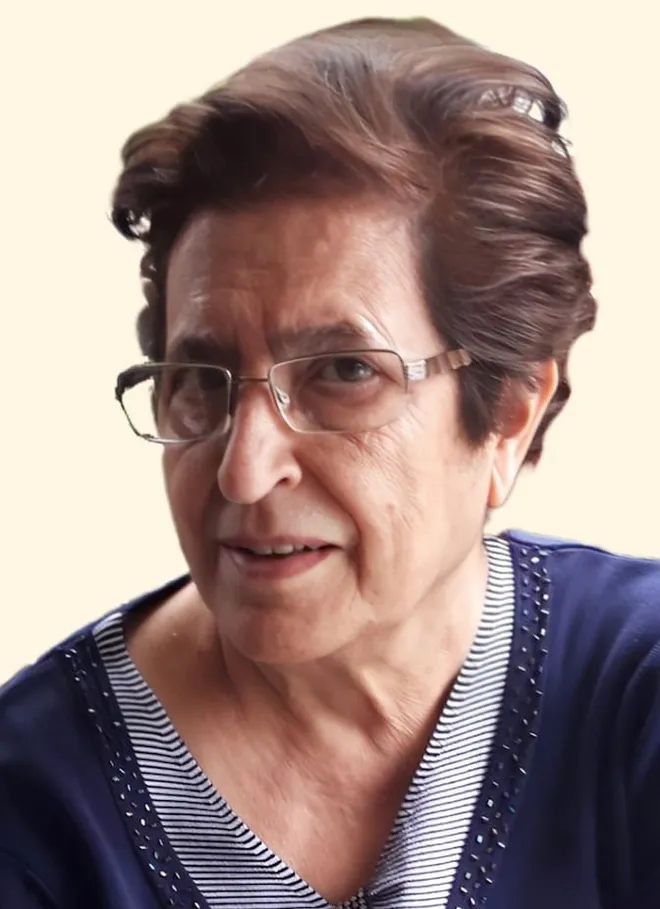 Foto di Amoruso Grazia