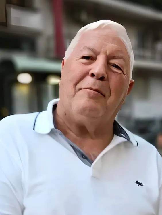 Foto di Antonio Pisino