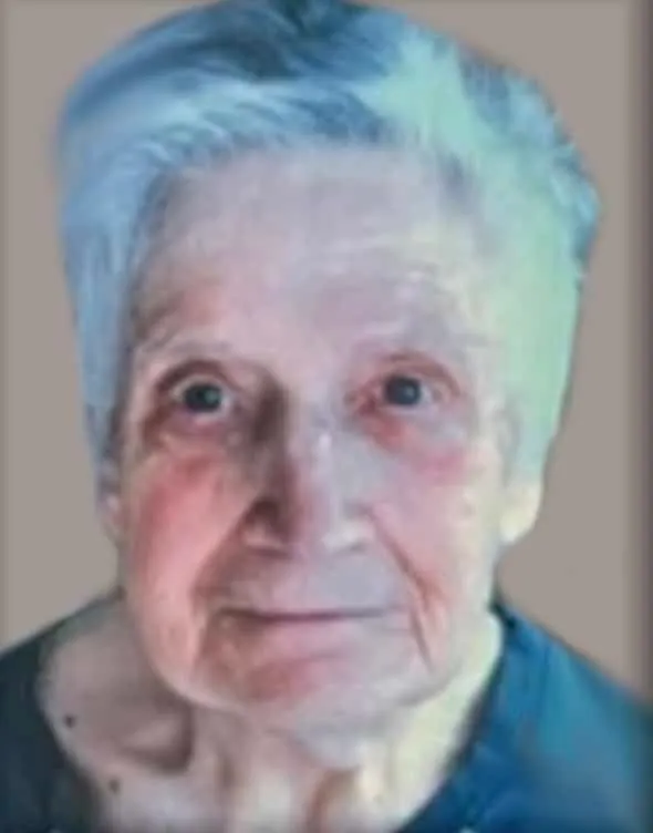 Foto di Attanasio Lucrezia