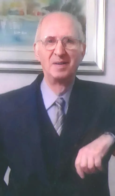 Foto di Benito Caramia
