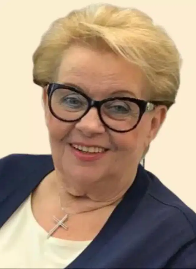 Foto di Bonino Adriana