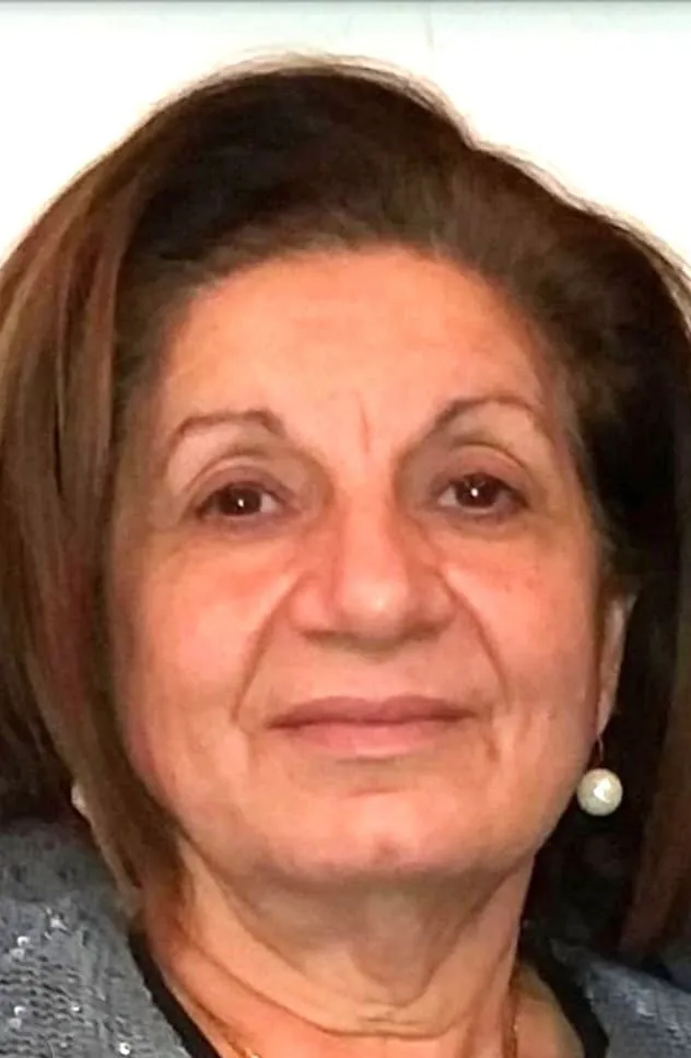 Foto di De Cosimo Carmela