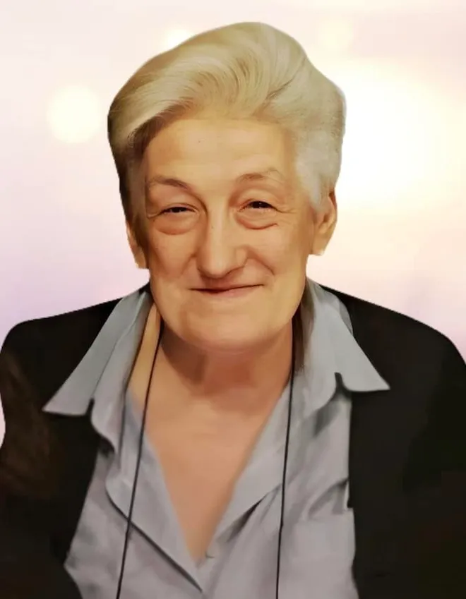 Foto di Ernesta Caccia