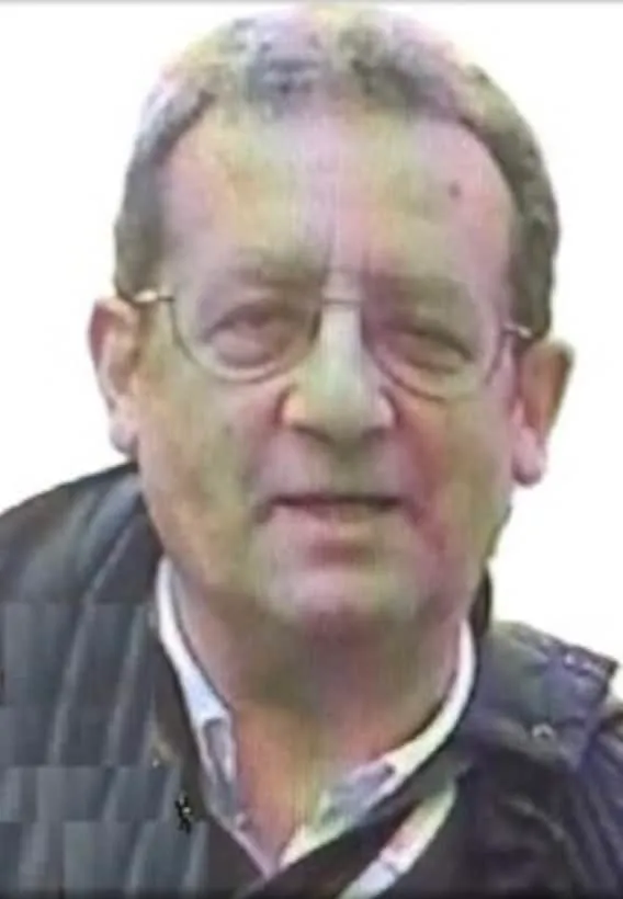 Foto di Giuseppe Natalizio