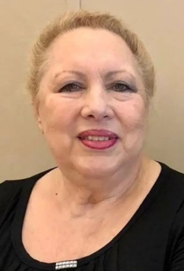Foto di Graziella Artiano