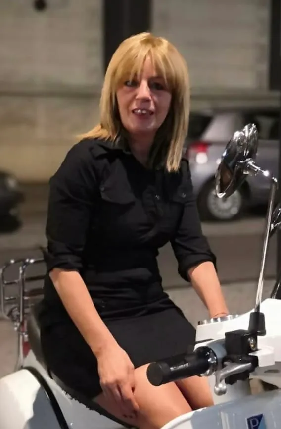 Foto di Loredana Manna