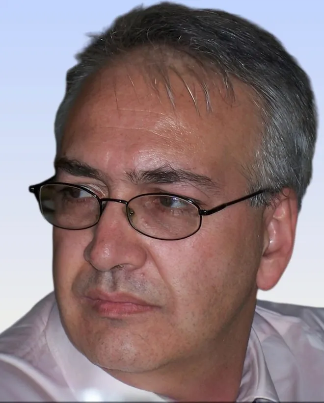 Foto di Magnifico Sergio