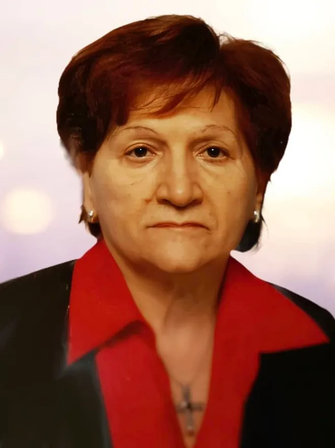 Foto di Maria Angela Arato