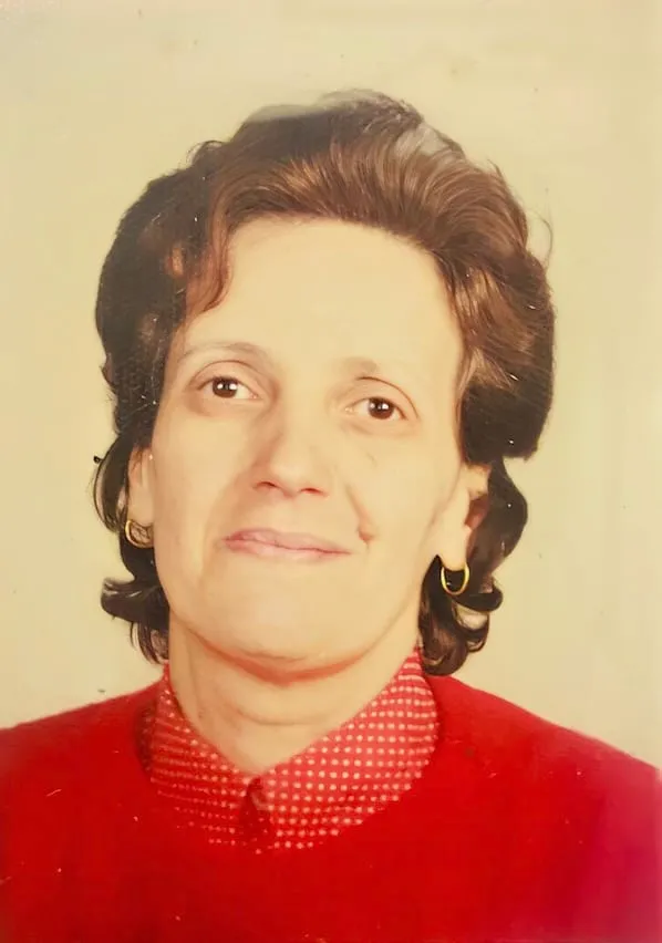 Foto di Maria Carmela Maniglia