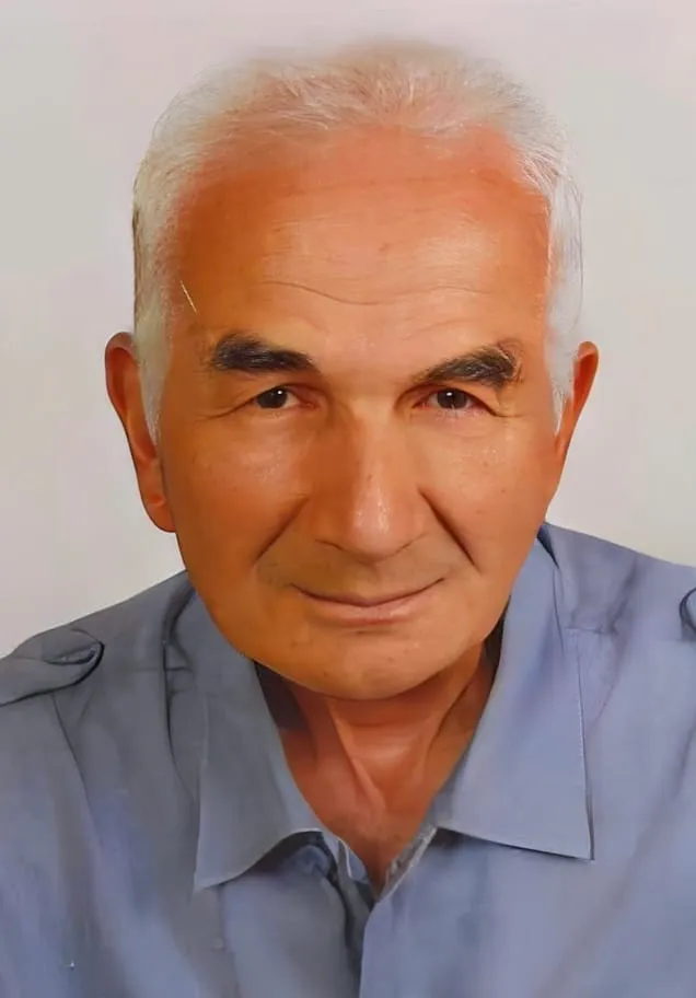Foto di Oria Aldo