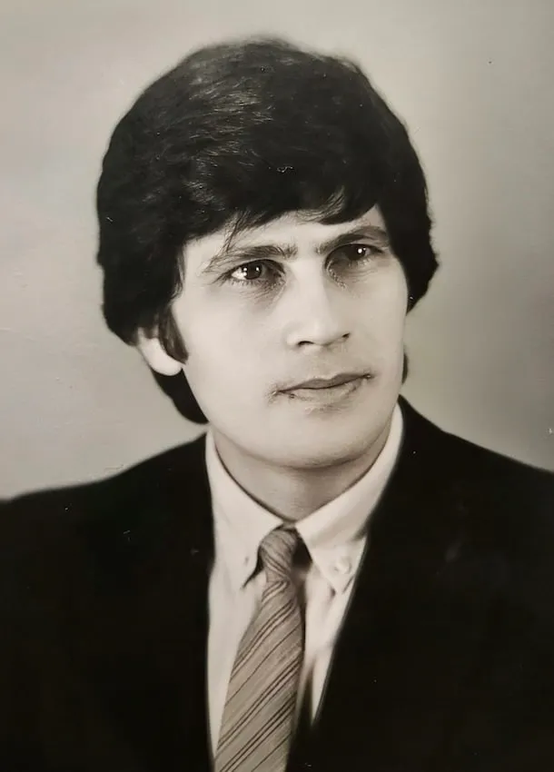 Foto di Pietro Antonio Bornino