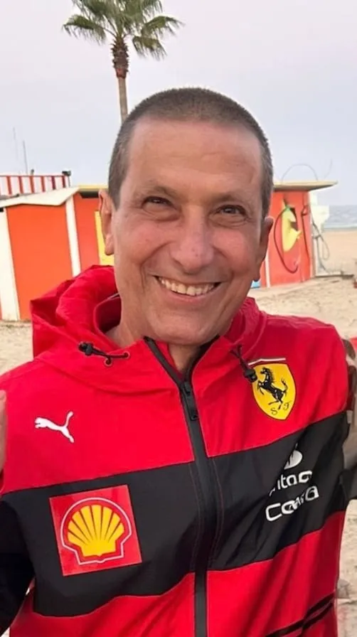 Foto di Sabino Rossignoli