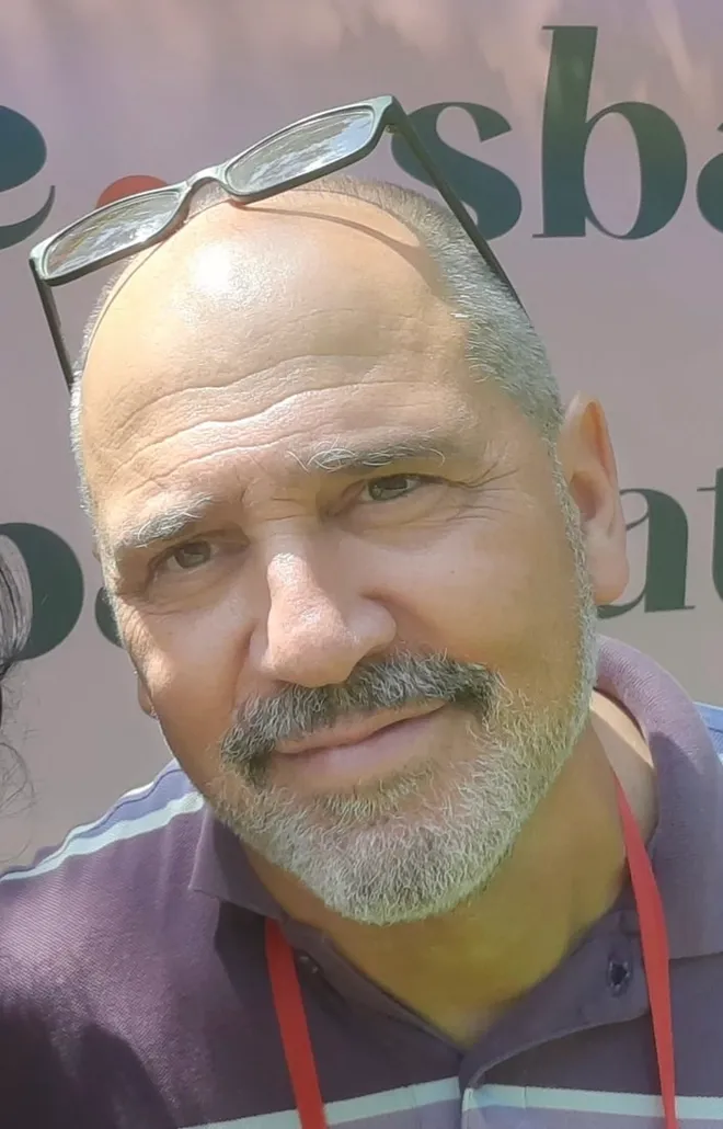 Foto di Sebastiano Spina