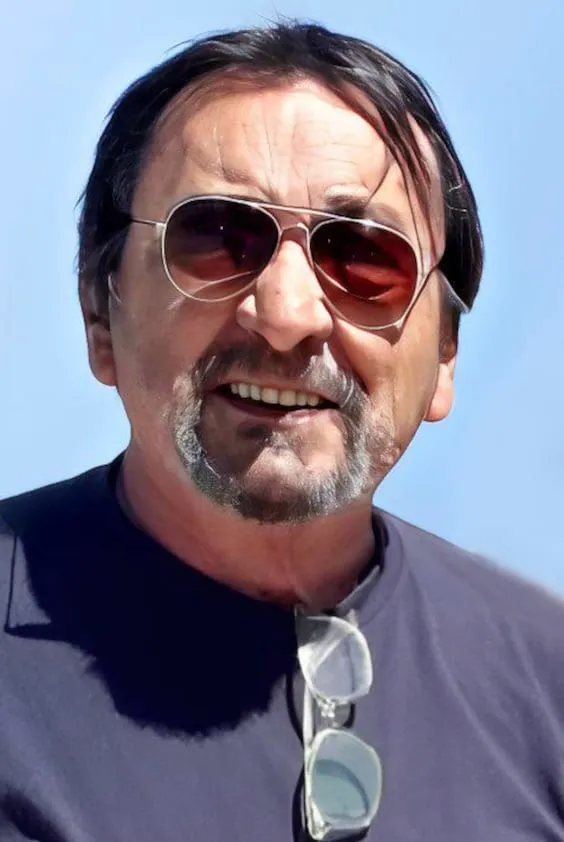 Foto di Vittorio Farinelli