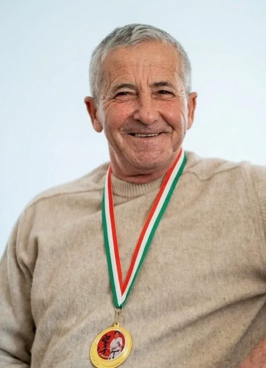 Foto di Gabriel Sorin Rusu