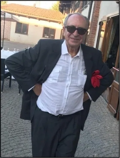 Foto di Gabriele Zulian