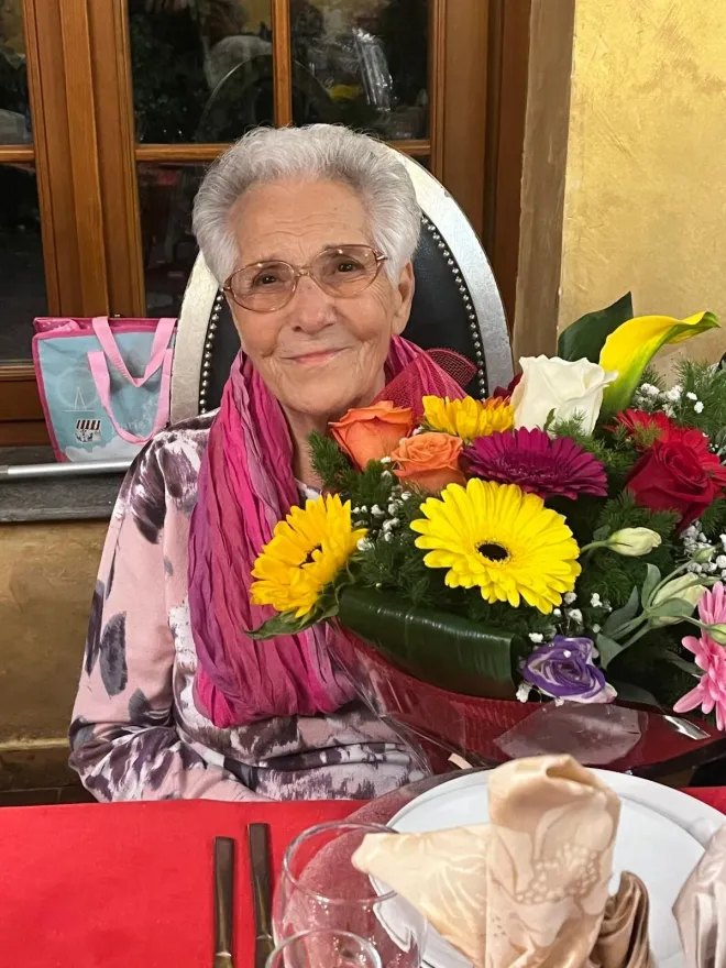 Foto di Gentile Giuseppa