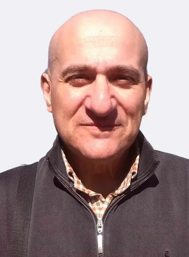 Foto di Gerardo Donato Gentile